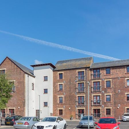 Granary Suite No22 - Donnini Apartments Ayr Exteriör bild
