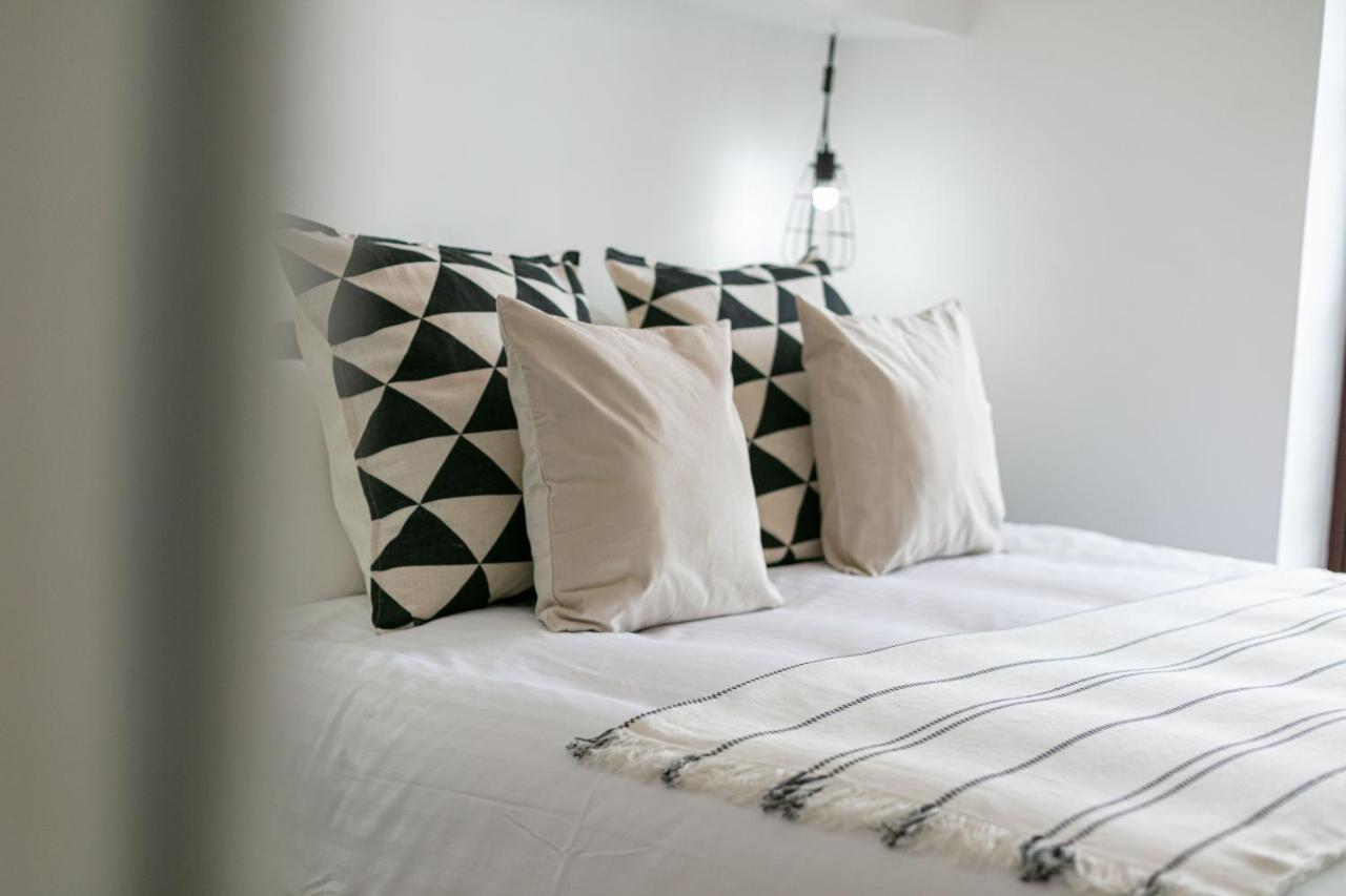 Granary Suite No22 - Donnini Apartments Ayr Exteriör bild